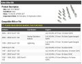Hydraulic Valve Lifter Kit 16 Piece Compatible With 1997-2010 Ford F-150