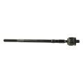 Tie Rod End For 2002 To 2007 Suzuki Aerio Threaded Stud Male 1 And 2 Front Position Alx-pau-me-ms80711-cla1 