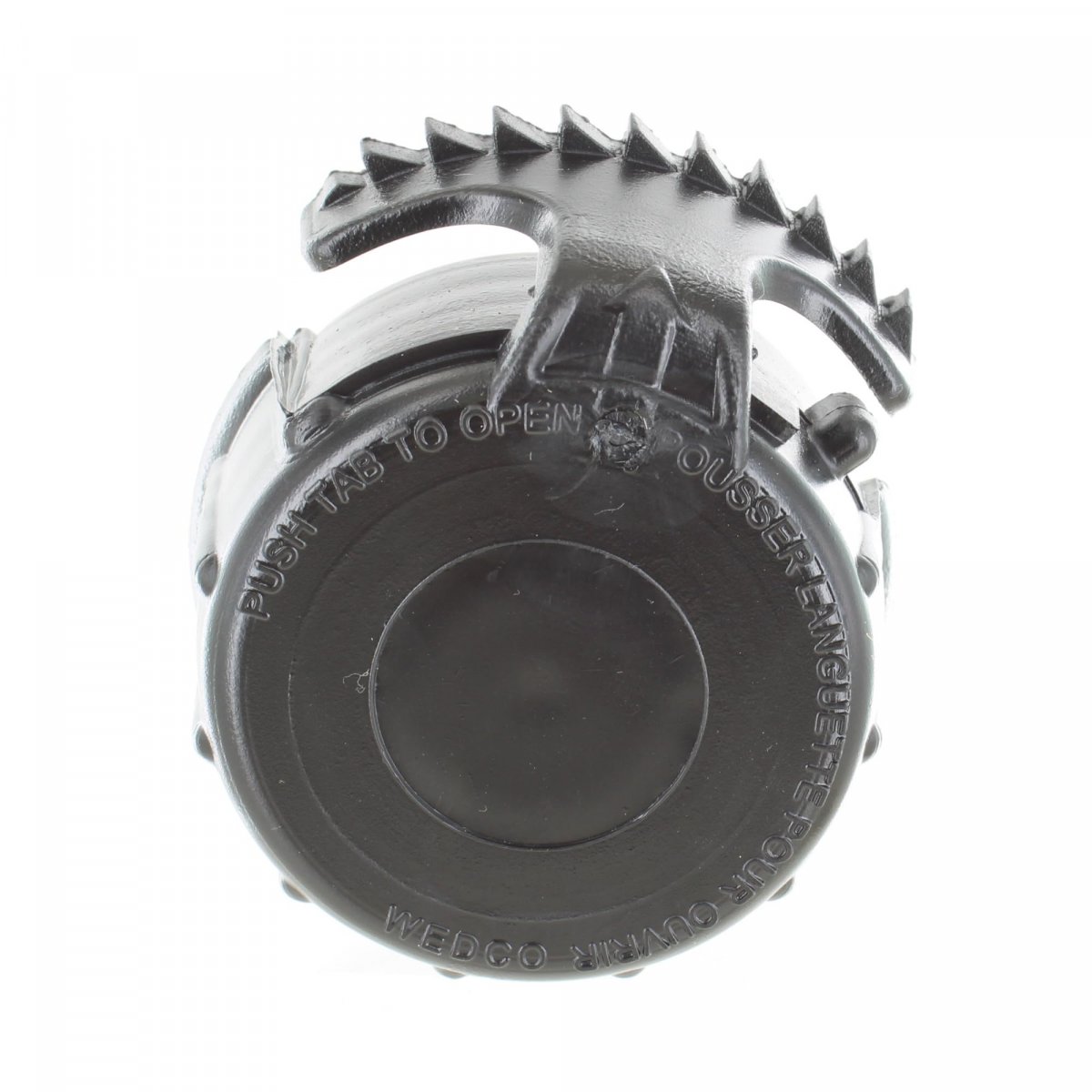 Trans Bouchon 520001090 Modern Style Engine Component Cap