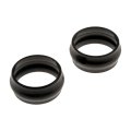 Pinion Crush Sleeves For Pontiac Firebird 1990 To 2002 2 Piece Set Replacement Alx-pau-mm-81058-cl360a53 