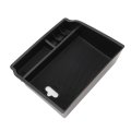 Center Console Organizer For 2015-2022 Anti Slip Storage Tray 