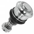 Caltric Swingarm Ball Joint Compatible With Kawasaki Mule 600 Kaf400 Kaf400-b 2005-2012 2014 2015 2016