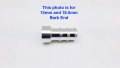 Autobahn88 Aluminum Barb Weld Bung Fitting Push-on Hose End Od 12mm 0 5 For An8
