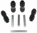 H15823a Professional Grade Disc Brake Caliper Hardware Kit For Truck Van Suv Metal Machined Finish 