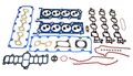 Head Gasket Set Hgs4170 For 99-05 Ford 5 4l V8 Sohc Naturally Aspirated And Supercharged Engines Premium Sealing Solution Valve 