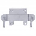 Cooling System Motorcycle Oil Cooler Engine Protection Wear Reduction Aluminum For 50cca 250cc Dirt Bike Atv 