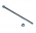 Minho 10mm 185mm Behind Rear Axle Fit For Jonway 50cc 125cc Scooter Motorcycle Dirt Bike Quad Atv