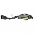 Ocpty Voltage Regulator Rectifier Fit For Honda Cbr600rr 2003-2006 Cbr929rr 2000-2001