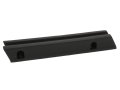 1986-1996 Corvette Convertible Right Side Upper Rear Weatherstrip