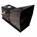 Redline Re48 70 Sand Blast Cabinet Foot Pedal 