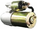 New Starter For Chevrolet Camaro 95 96 97 Caprice Impala 1996 V8 7l 350cid Pontiac Firebird 5 1995 1997 19136222 10465293