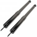 Aintier Set Of 2 Rear For Escape Shocks Absorbers Struts Set 01 03 04 05 06 07d 02 08 09 10 Mazda Tribute For Mercury Mariner