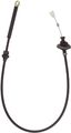 Atp Automotive Y-776 Accelerator Cable 