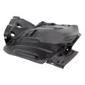 Front Driver Side Fender Splash Shield For Nissan Pathfinder 1999 2000 2001 2002 2003 2004 Replacement Ni1250114 638452w100 