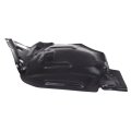 Front Driver Side Fender Splash Shield For Nissan Pathfinder 1999 2000 2001 2002 2003 2004 Replacement Ni1250114 638452w100