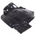 Front Driver Side Fender Splash Shield For Nissan Pathfinder 1999 2000 2001 2002 2003 2004 Replacement Ni1250114 638452w100