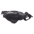 Front Driver Side Fender Splash Shield For Nissan Pathfinder 1999 2000 2001 2002 2003 2004 Replacement Ni1250114 638452w100