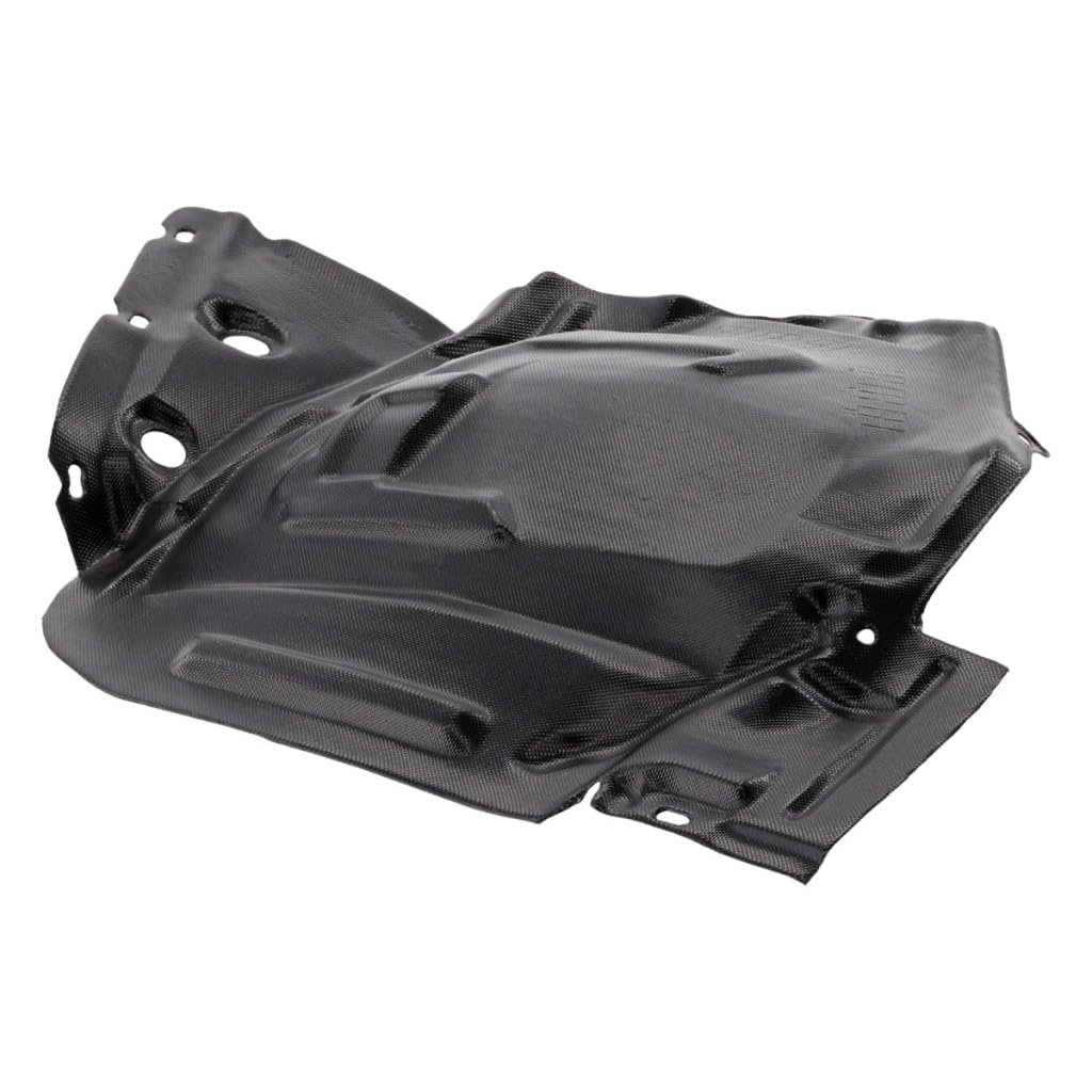 Front Driver Side Fender Splash Shield For Nissan Pathfinder 1999 2000 2001 2002 2003 2004 Replacement Ni1250114 638452w100