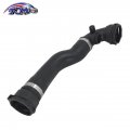 Tom Radiator Hose Upper For 1999-2006 Bmw325i 330i 323i 328i 325xi 330ci 328ci 12447255