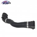 Tom Radiator Hose Upper For 1999-2006 Bmw325i 330i 323i 328i 325xi 330ci 328ci 12447255