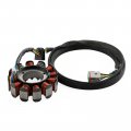 Topteng Magneto Generator Stator Coil For Polaris Watercraft 1999-2004 Genesis I 1999nt L 1999-2002 2002 Virage I 200-2004
