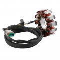 Topteng Magneto Generator Stator Coil For Polaris Watercraft 1999-2004 Genesis I 1999nt L 1999-2002 2002 Virage I 200-2004