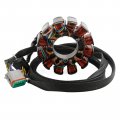 Topteng Magneto Generator Stator Coil For Polaris Watercraft 1999-2004 Genesis I 1999nt L 1999-2002 2002 Virage I 200-2004
