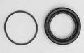 Wk519 Professional Grade Disc Brake Caliper Repair Kit Metal Construction Multi Color One Size 
