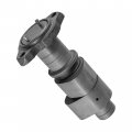 Caltric Cam Shaft Rear New Compatible With Kawasaki Part Number 49118-0714 49118-0938