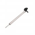 Uxcell Boat Model Accessories 3mm Dia 150mm Length Drive Shaft W 3-vanes Propeller