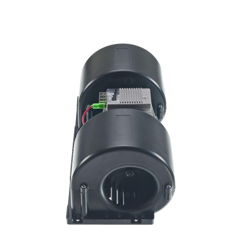 A C Heater Blower Motor And Resistor Assembly For 006-b40-22 24v