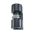 A C Heater Blower Motor And Resistor Assembly For 006-b40-22 24v