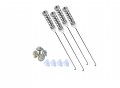 Washing Machine Suspension Rod Kit Replaces For Admiral Atw4675yq0 Atw4675yq1 