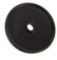 Annovi Reverberi Ar800080 Buna Diaphragm For Ar252 Ar303 Ar403 Pack Of 2 