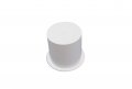 4 Cup Holder Plastic Pocket Recessed Drop In Insert Universal For Boat Rv Car Truck Sofa Game Table Marine Pontoon Motorhome