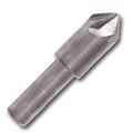 3 8x1 4 Shank X 82 Degree 6 Flute High Speed Steel Chatterless Countersink 