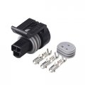Fitment For Tps Tp Lt1 Ls1 Gm Vehicles Throttle Position Sensor Pigtail Wiring Connector 93-09