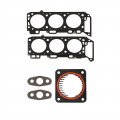 Cylinder Head Bolts Set For 2004 To 2011 Ranger Explorer Mercury 4 0 Vin E Multi Layered Steel Construction Replacement Engine