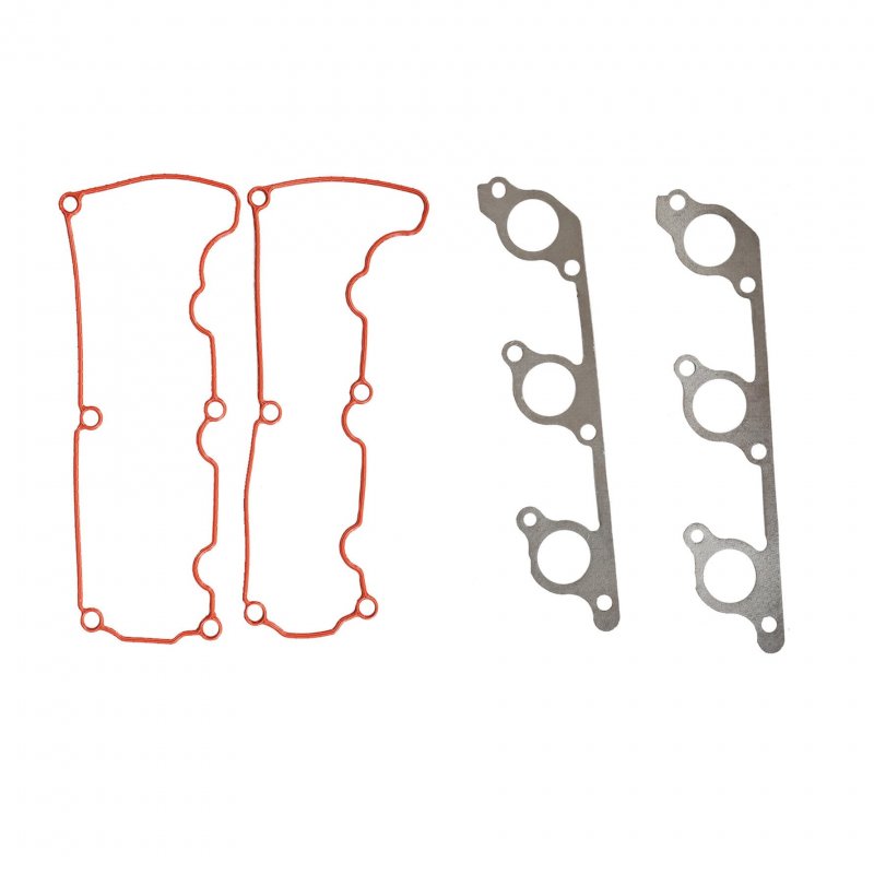 Cylinder Head Bolts Set For 2004 To 2011 Ranger Explorer Mercury 4 0 Vin E Multi Layered Steel Construction Replacement Engine