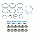 Cylinder Head Bolts Set For 2004 To 2011 Ranger Explorer Mercury 4 0 Vin E Multi Layered Steel Construction Replacement Engine