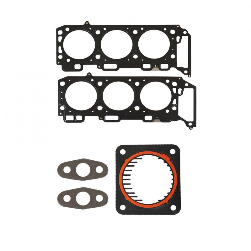 Cylinder Head Bolts Set For 2004 To 2011 Ranger Explorer Mercury 4 0 Vin E Multi Layered Steel Construction Replacement Engine
