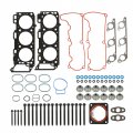 Cylinder Head Bolts Set Replacement For 04-11 Ranger Explorer Mercury 4 0 Vin E 