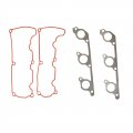 Cylinder Head Bolts Set For 2004 To 2011 Ranger Explorer Mercury 4 0 Vin E Multi Layered Steel Construction Replacement Engine