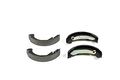 Power Stop B795 Autospecialty Brake Shoe 
