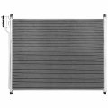 Ac Condenser Fit For 2000-2005d Excursion 1999-2007 For Ford F-250 Super Duty Air Conditioning Condensers Engine Auto Replace 