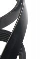 Motorcraft Serpentine Belt For 2019 Ford F-59 Stripped Jk61084