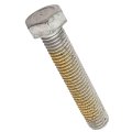 Steel Bolt For Chevy Silverado 2500 2011 To 2018 68 Mm Thread Length Front Replacement Part Black Standard Style 