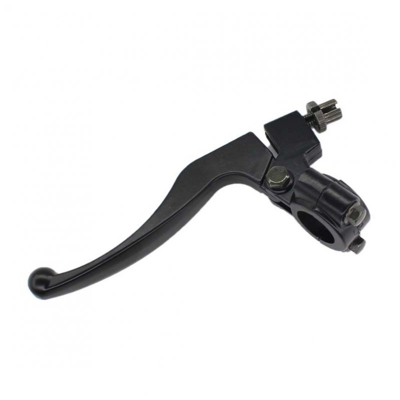 Alloy Clutch Lever Left Perch Assembly For Suzuki Rm 80 85 100 125 250 Rm80 Rm85 Rm100 Rm125 Rm250 Dirt Bike