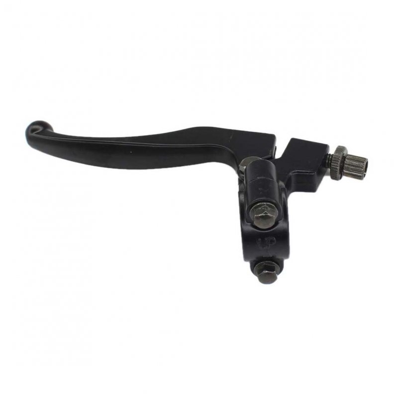 Alloy Clutch Lever Left Perch Assembly For Suzuki Rm 80 85 100 125 250 Rm80 Rm85 Rm100 Rm125 Rm250 Dirt Bike