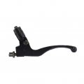 Alloy Clutch Lever Left Perch Assembly For Suzuki Rm 80 85 100 125 250 Rm80 Rm85 Rm100 Rm125 Rm250 Dirt Bike